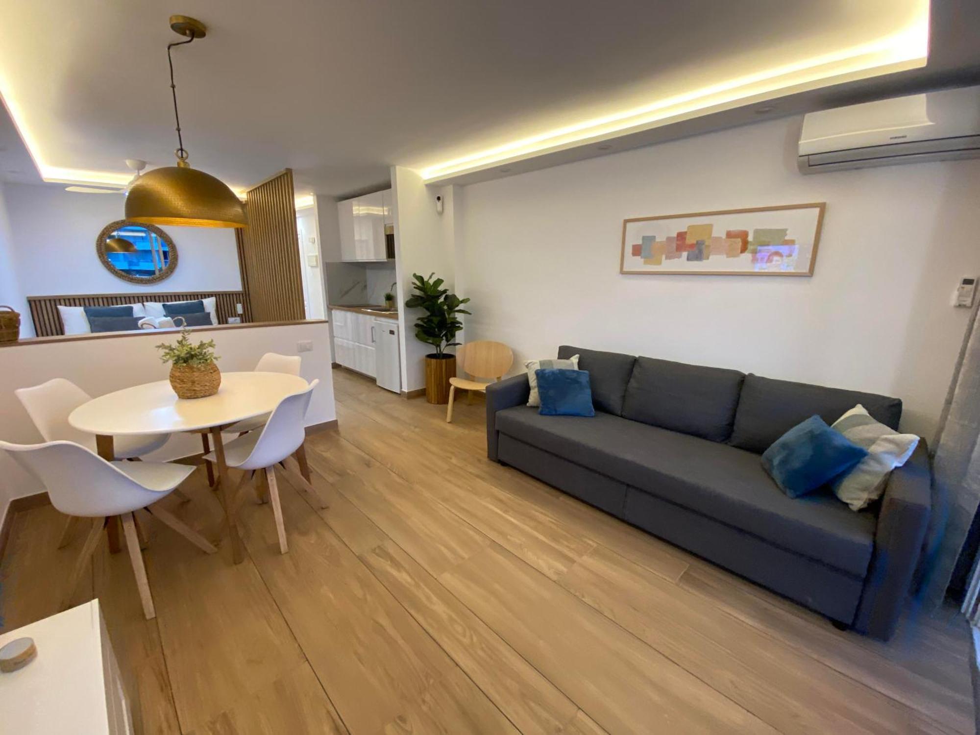 Villa Moleiro - Green Park San Miguel de Abona Zewnętrze zdjęcie