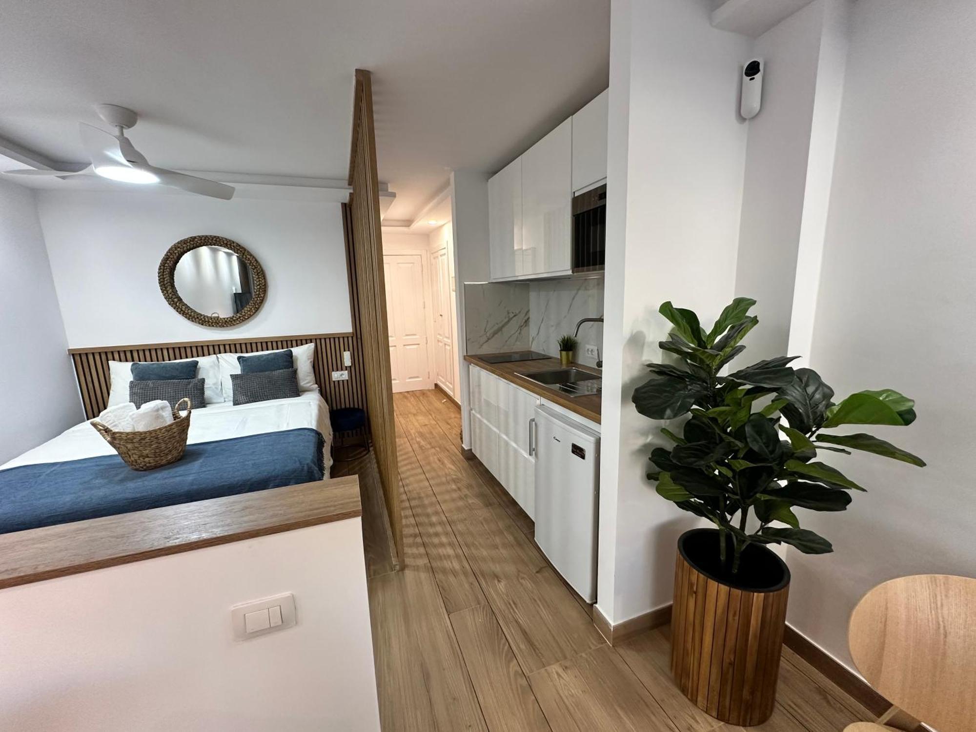 Villa Moleiro - Green Park San Miguel de Abona Zewnętrze zdjęcie